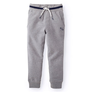 French Terry Jogger - Hope & Henry Boy