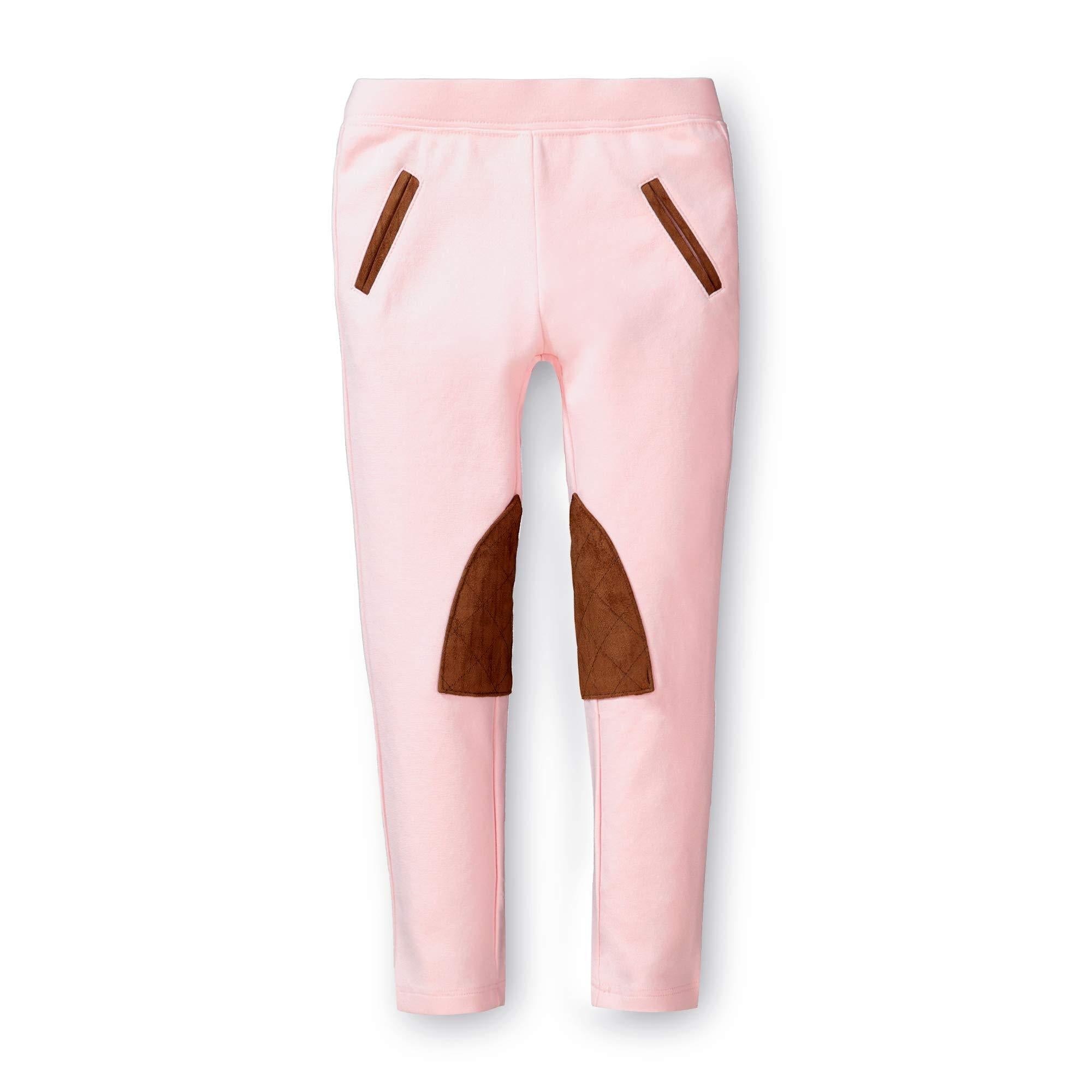 Empire Children's Riding Leggings - Mint – The Bit Boutique