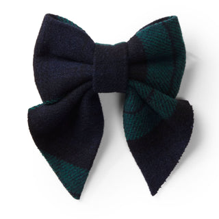 Bow Hair Clip - Hope & Henry Girl