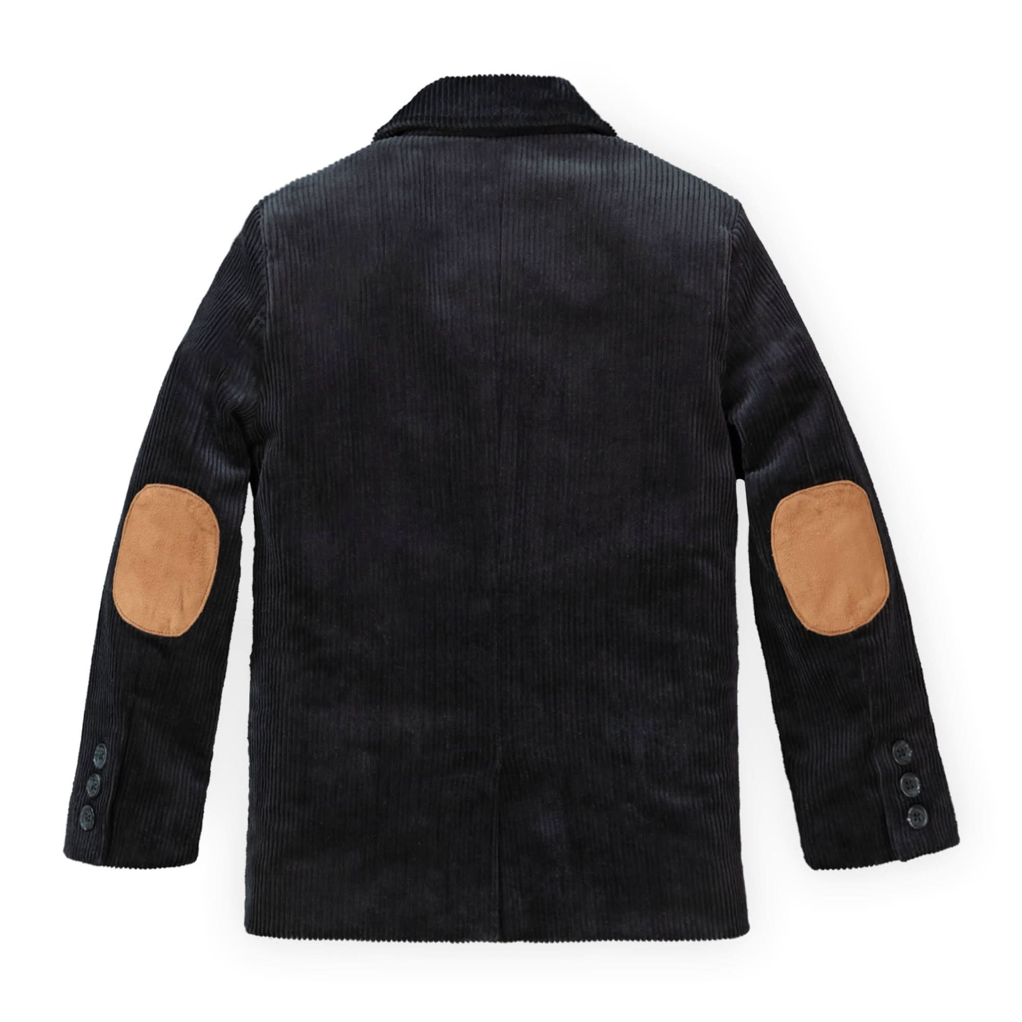 Corduroy jacket with sales elbow patches