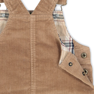 A-Line Corduroy Skirtall - Hope & Henry Girl