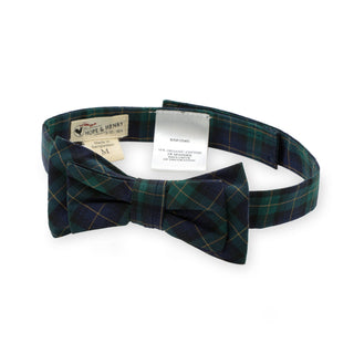 Classic Bow Tie - Hope & Henry Boy