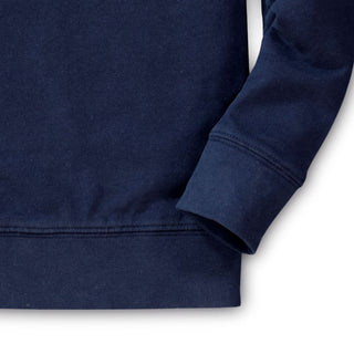 French Terry Half-Zip Pullover - Hope & Henry Boy