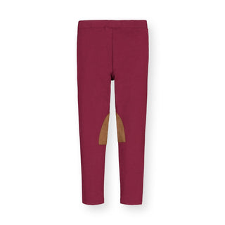 Ponte Riding Pant - Hope & Henry Girl