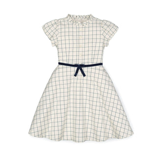 French Schoolgirl Dress - Hope & Henry Girl