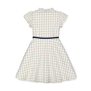 French Schoolgirl Dress - Hope & Henry Girl