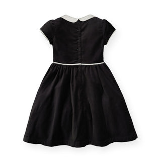 Peter Pan Collar Dress - Hope & Henry Girl