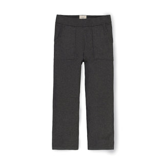 Wide-Leg Sweater Pant - Hope & Henry Women