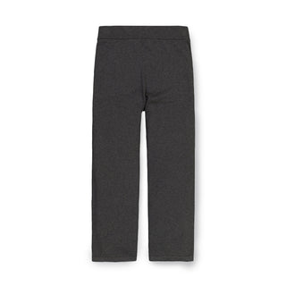 Wide-Leg Sweater Pant - Hope & Henry Women