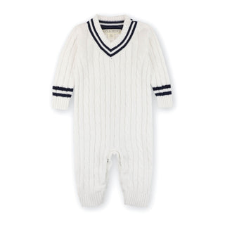 Cricket Romper - Hope & Henry Baby