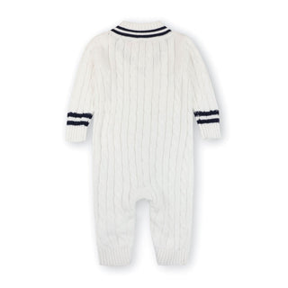 Cricket Romper - Hope & Henry Baby