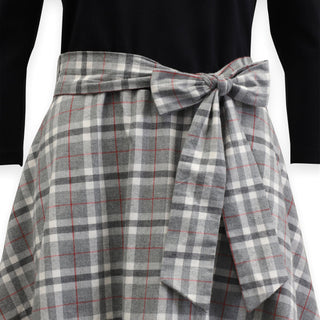 French Skater Dress - Hope & Henry Women