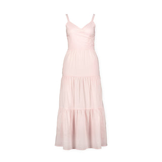 Purple Linen Dress Summer Maxi Women Dress Cotton Dresses Z97312 –  SimpleLinenLife