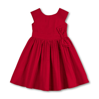 hope and henry christmas dress Puff Sleeve Party Dress Hope & Henry