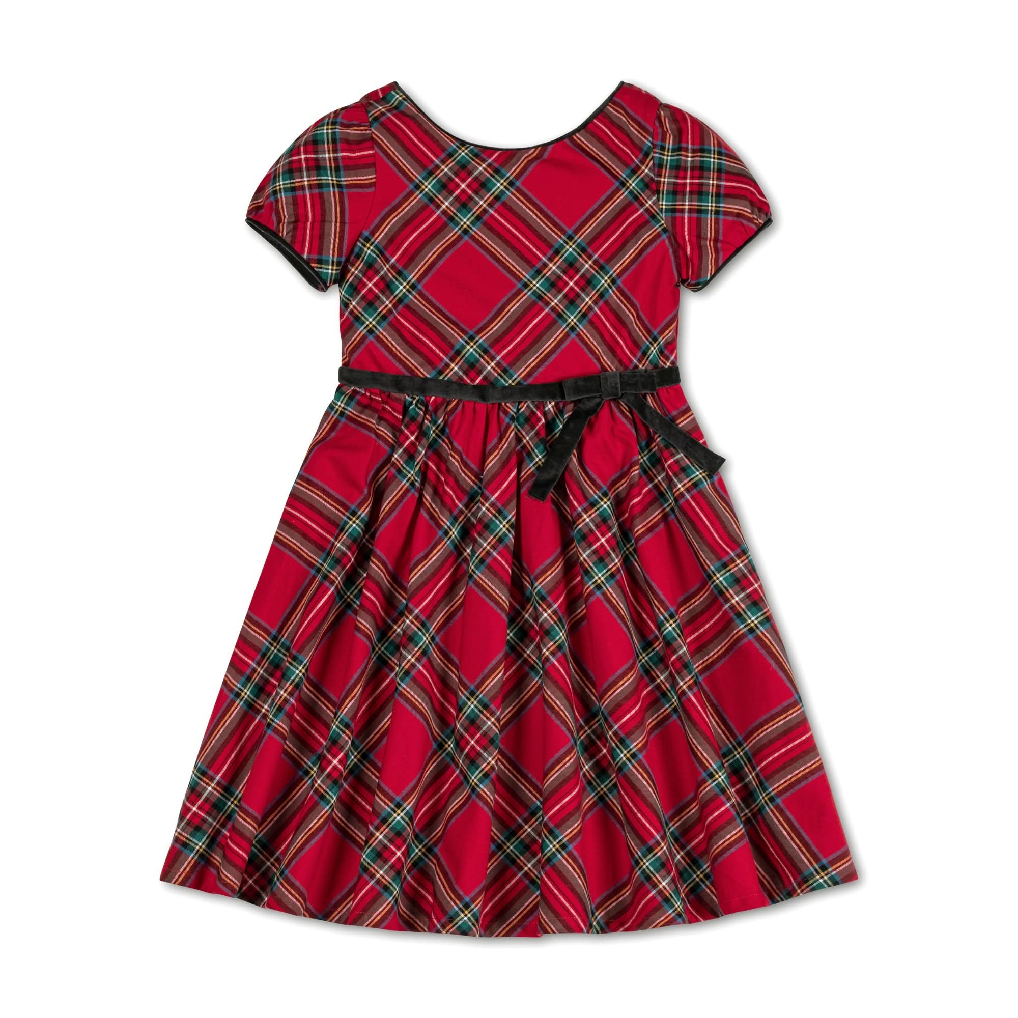 Puff Sleeve Party Dress Puff Sleeve Party Dress