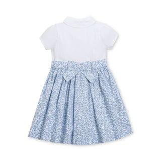 Tea Dress - Hope & Henry Girl