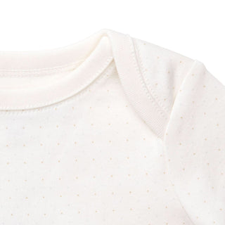 3-Pack Bodysuits - Hope & Henry Girl