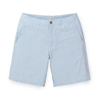 9" Seersucker Short - Hope & Henry Men