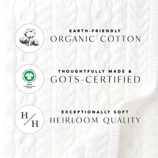 What Does GOTS Certified Mean? - Making Stories - Knitting