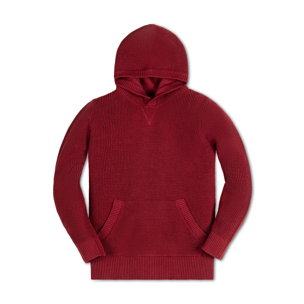 Hooded Sweater