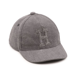 Authentic Ball Cap - Hope & Henry Boy