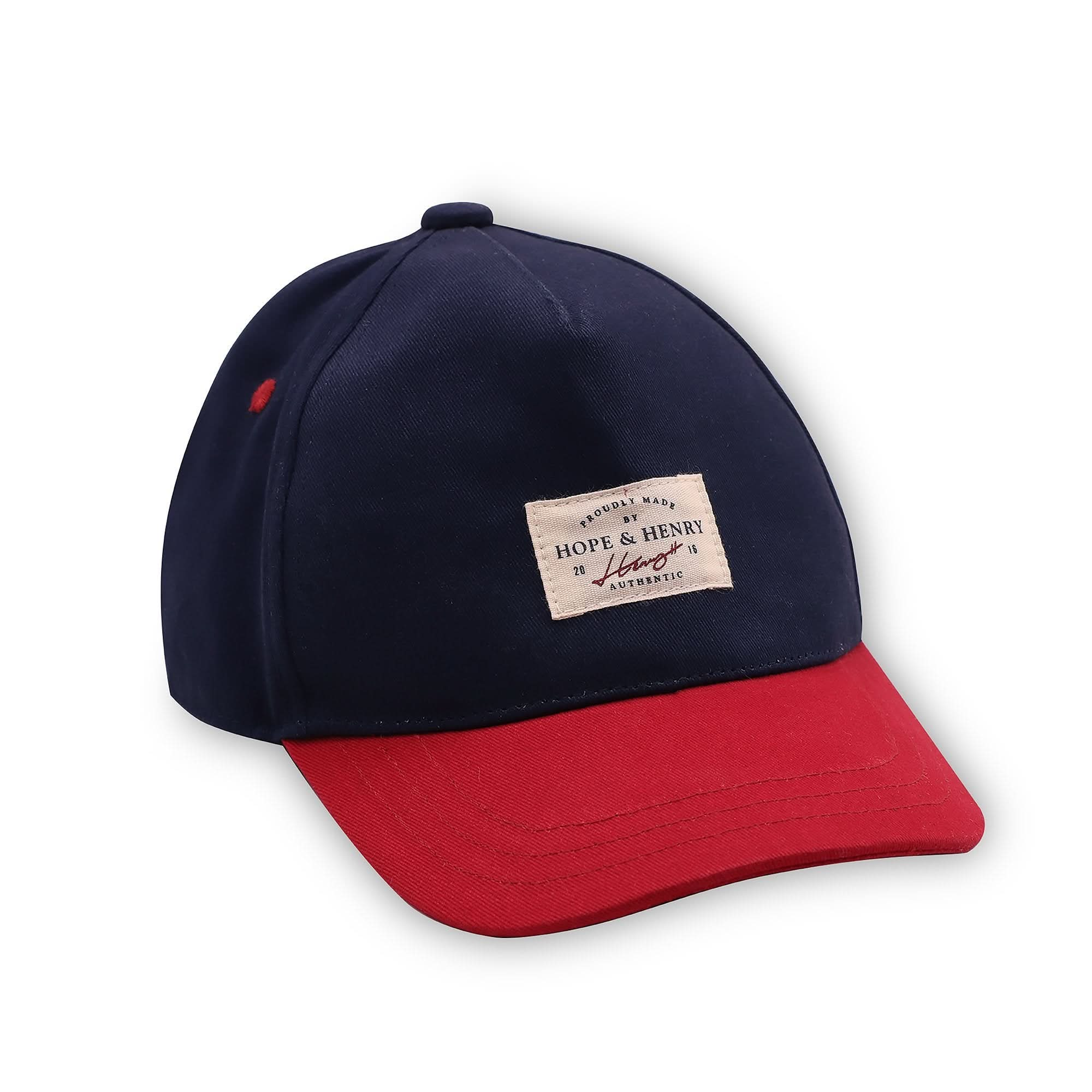 Authentic Baseball Cap