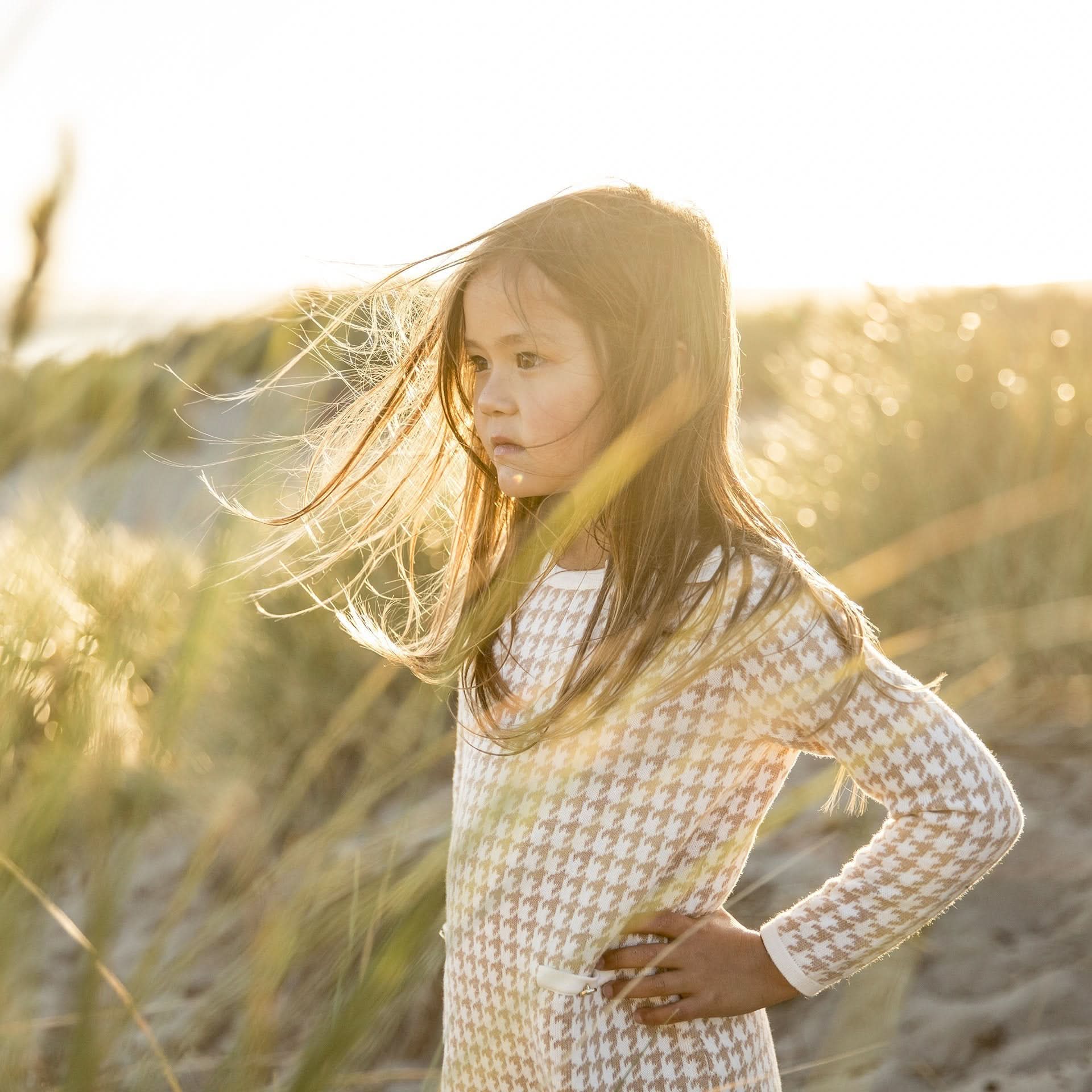 Bow Detail Organic Sweater Dress – Hope & Henry Bow Detail Organic Sweater Dress – Hope & Henry