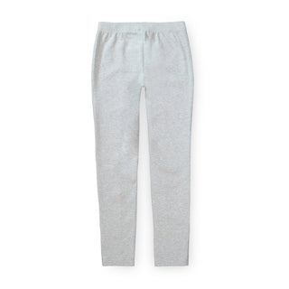 Button Cuff Ponte Pant - Hope & Henry Women