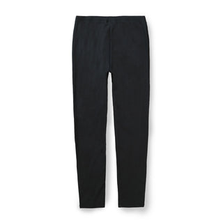 Button Cuff Ponte Pant - Hope & Henry Women