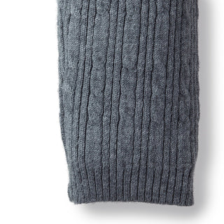 Cable Sweater Legging - Hope & Henry Girl