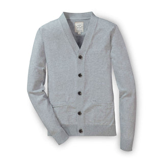 Classic Cardigan Sweater - Hope & Henry Men