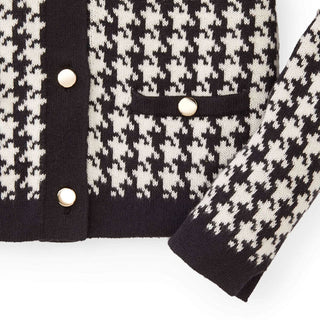 Classic Cardigan - Hope & Henry Girl