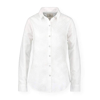 Classic Fit Shirt - Hope & Henry Women