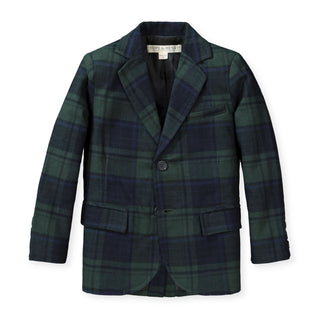 Classic Suit Jacket - Hope & Henry Boy