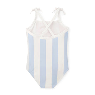 Cross Back Swimsuit - Hope & Henry Girl