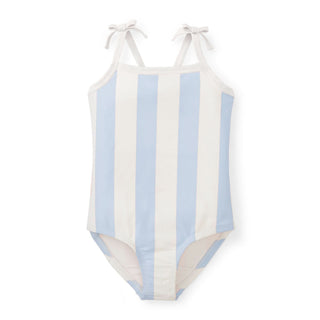 Cross Back Swimsuit - Hope & Henry Girl