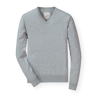 Sweater V-Neck – goodMRKT