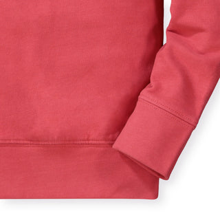 French Terry Half-Zip Pullover - Hope & Henry Boy