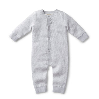 Jacquard Sweater Gift Set - Hope & Henry Baby