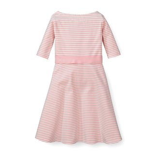 Lightweight Skater Dress - Hope & Henry Girl