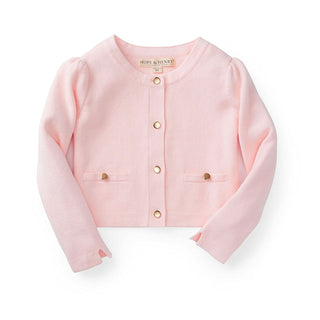 Milano Stitch Cardigan - Hope & Henry Girl