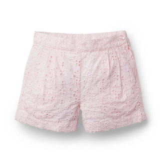 Pleated Short - Hope & Henry Girl