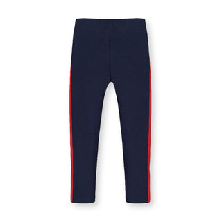 Ponte Pant with Side Stripe - Hope & Henry Girl
