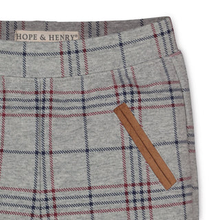 Ponte Riding Pant - Hope & Henry Girl