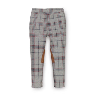 Ponte Riding Pant - Hope & Henry Girl