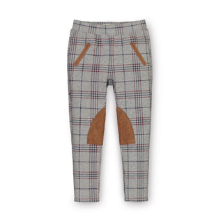 Ponte Riding Pant - Hope & Henry Girl