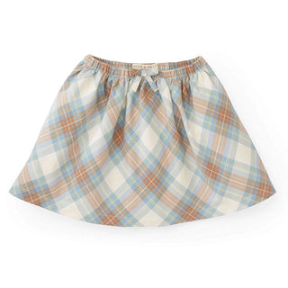 Pull-On Skirt - Hope & Henry Girl