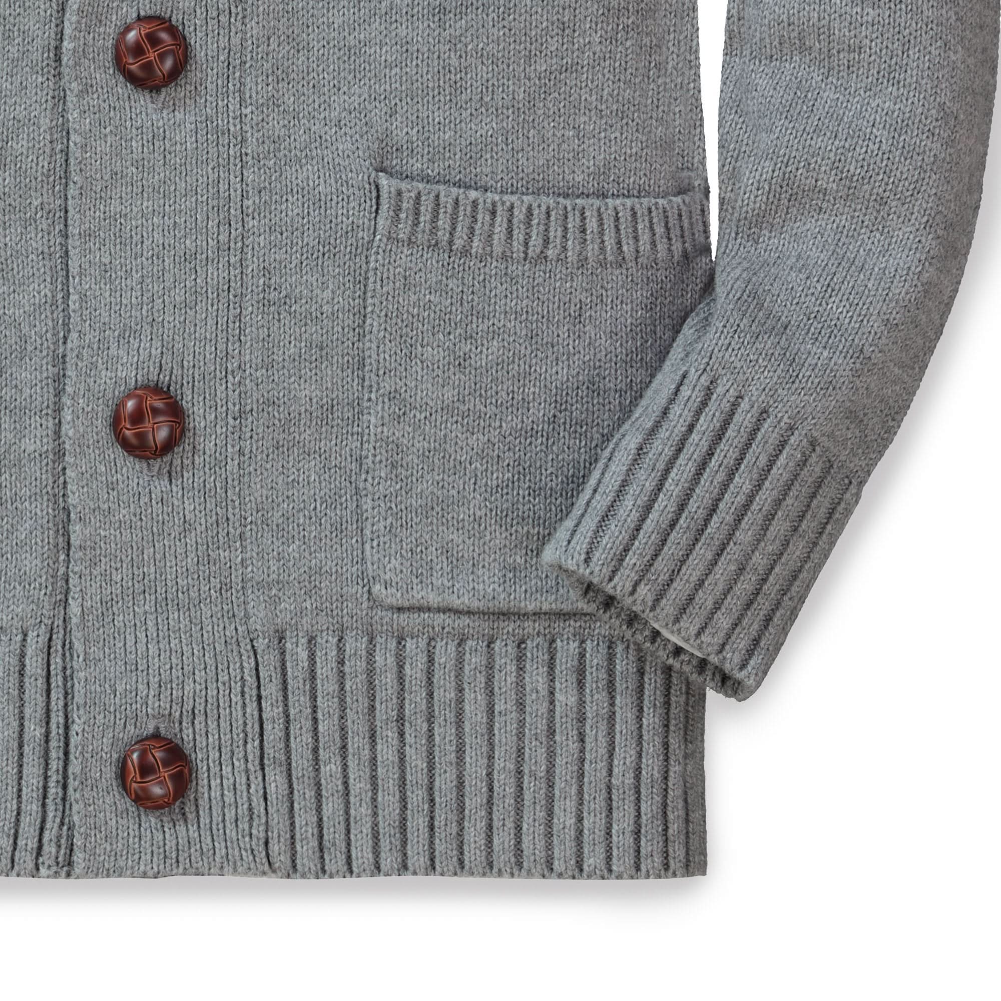 Shawl Collar Cardigan – Hope Henry