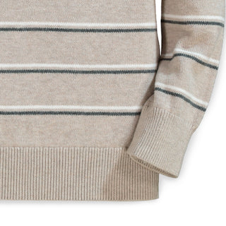 Shawl Collar Sweater - Hope & Henry Boy