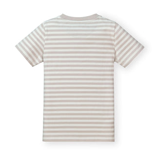 Short Sleeve Henley Tee - Hope & Henry Boy